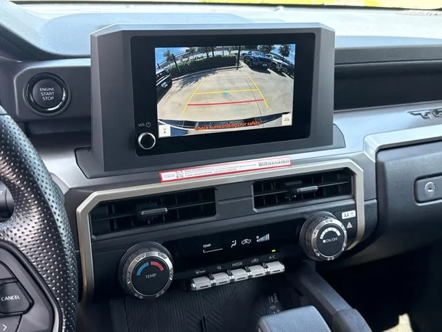 Certified Used 2026 UNDERGROUND Toyota SR5 image 21