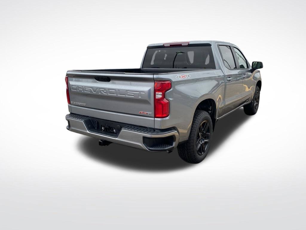 2026 Chevrolet Silverado 1500 RST - Photo 7