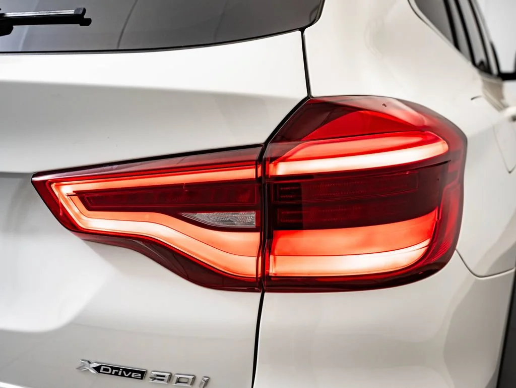 2019 BMW X3 30i - Photo 9