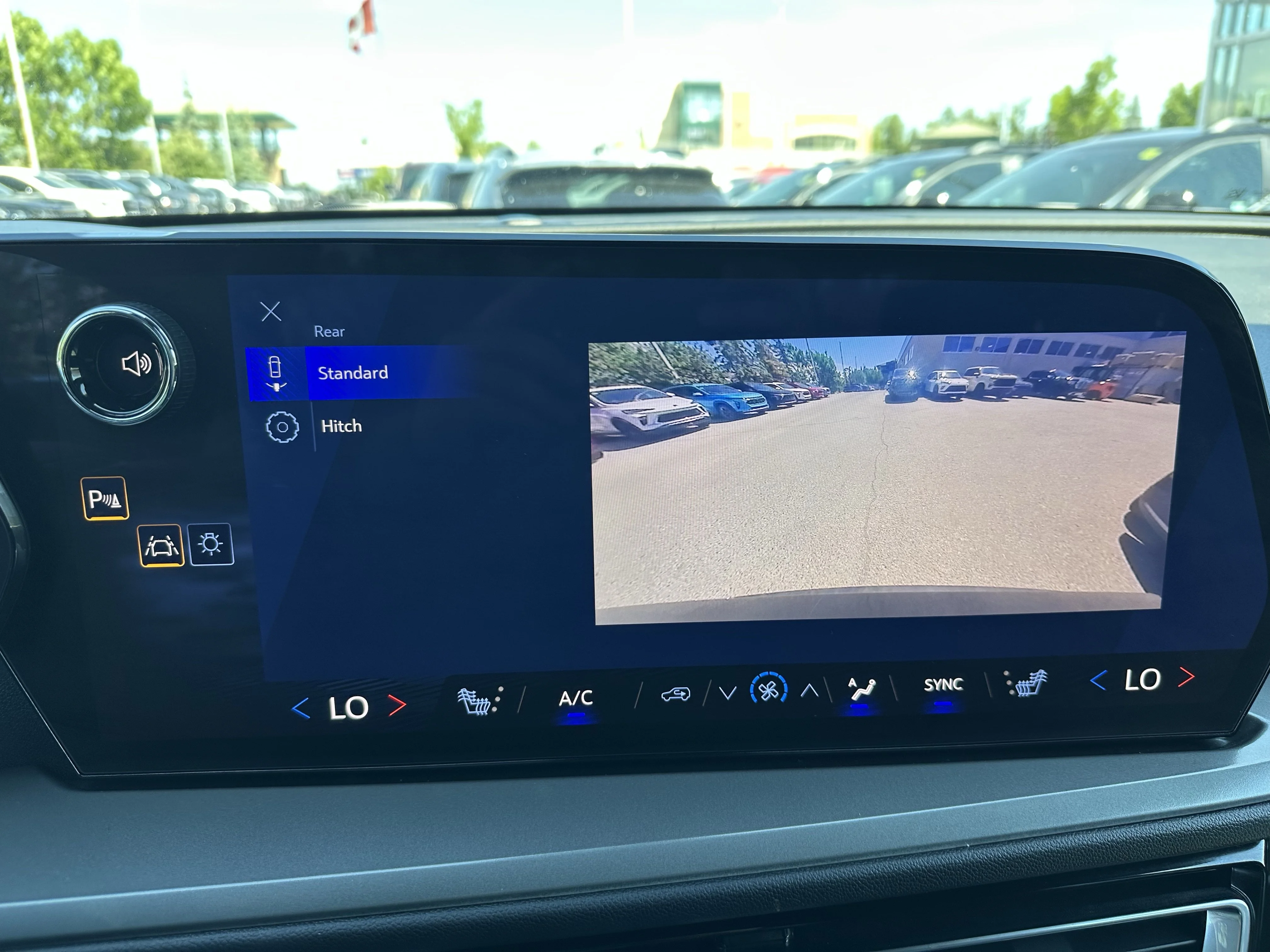 Certified Used 2026  Chevrolet LT image 15