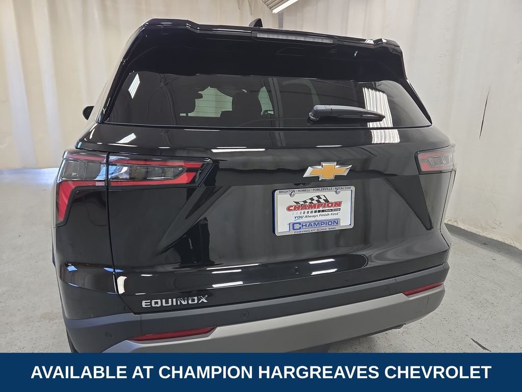 2026 Chevrolet Equinox LT - Photo 40