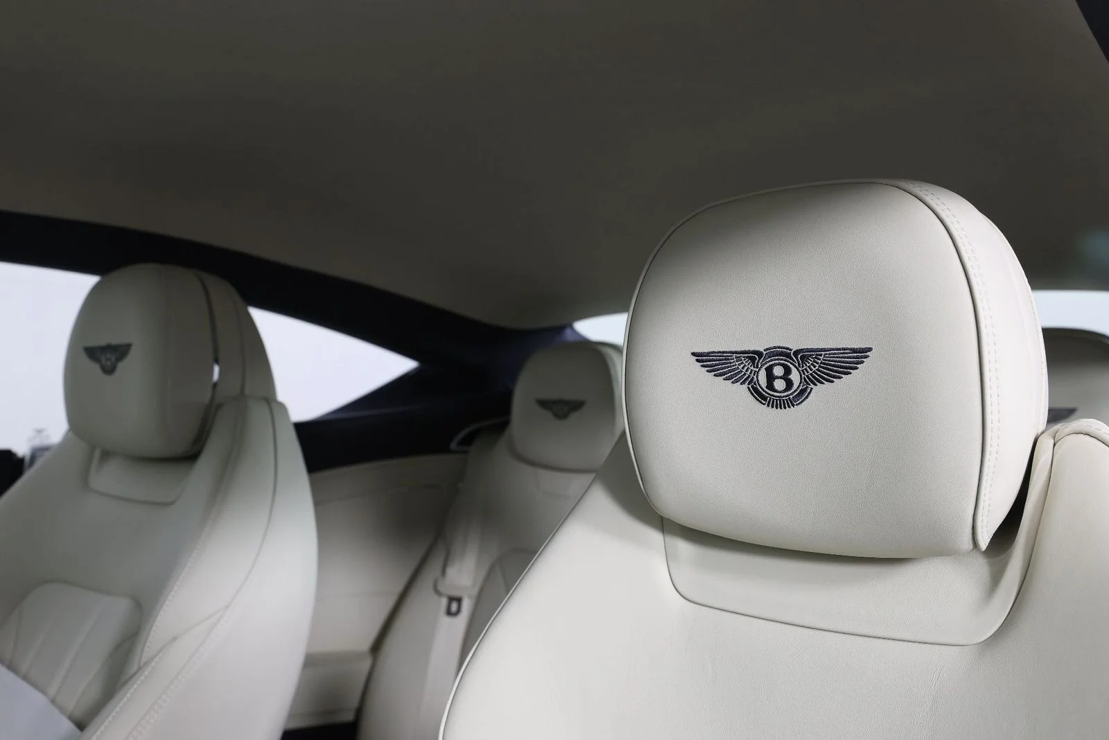 2026 Bentley Continental GT Base - Photo 24