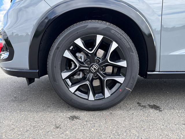 New 2027 Urban Gray Pearl Honda EX-L image 30