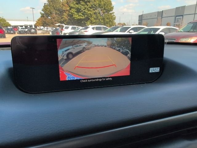 2026 Mazda CX-50 Premium - Photo 23