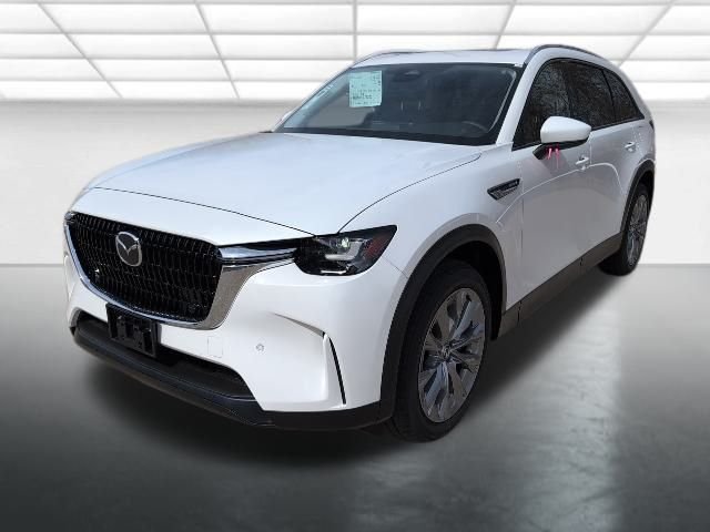 Used 2026 White Mazda 3.3 Turbo Preferred image 31