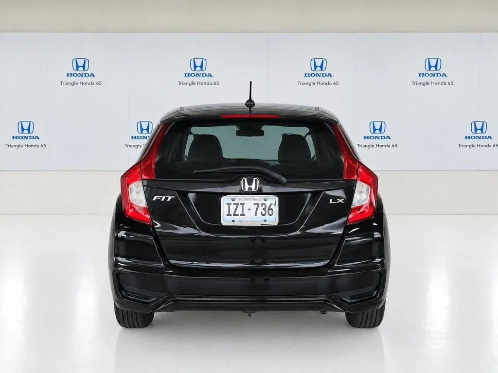 Used 2018  Honda LX image 5