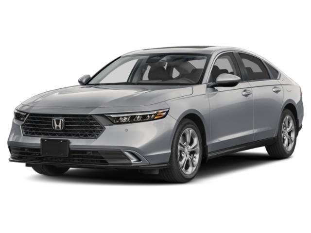 New 2026  Honda EX-L image 1