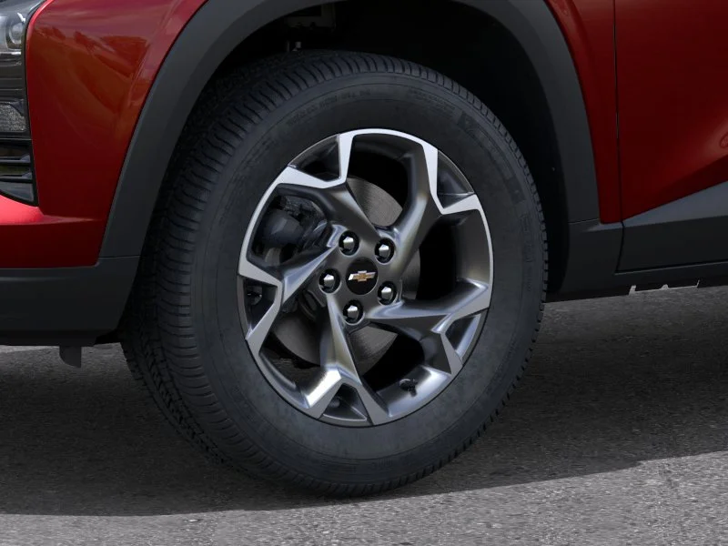 2026 Chevrolet Trax LT - Photo 9