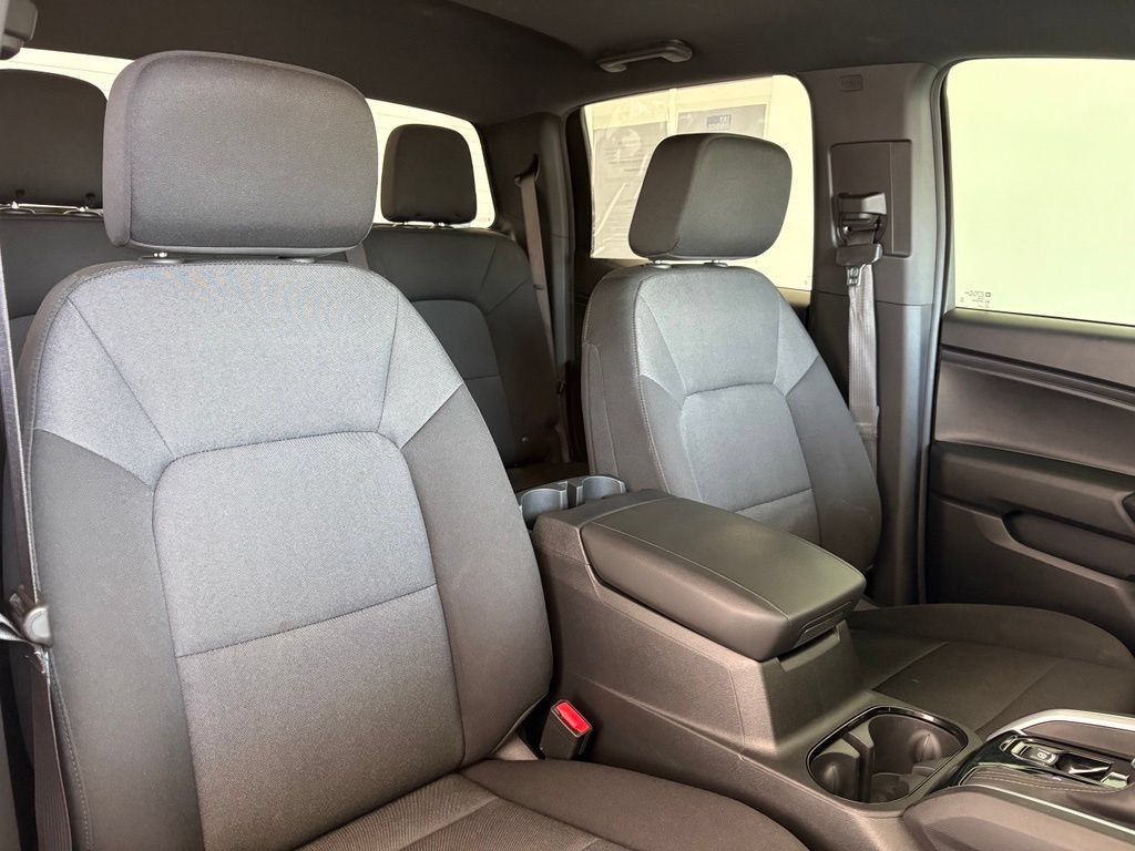2024 Chevrolet Colorado Trail Boss - Photo 35