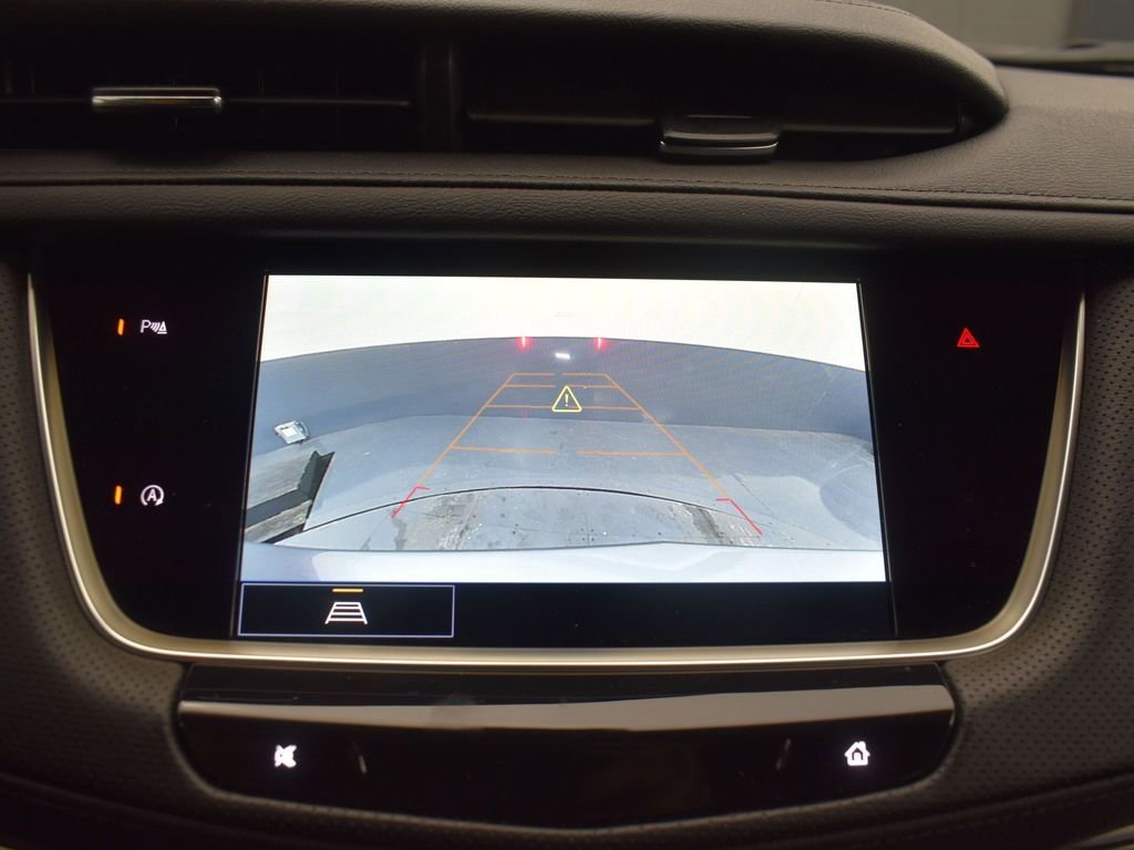 2023 CADILLAC XT5 - Image 20