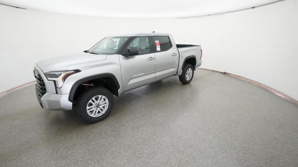 2026 Toyota Tundra SR5 - Photo 69