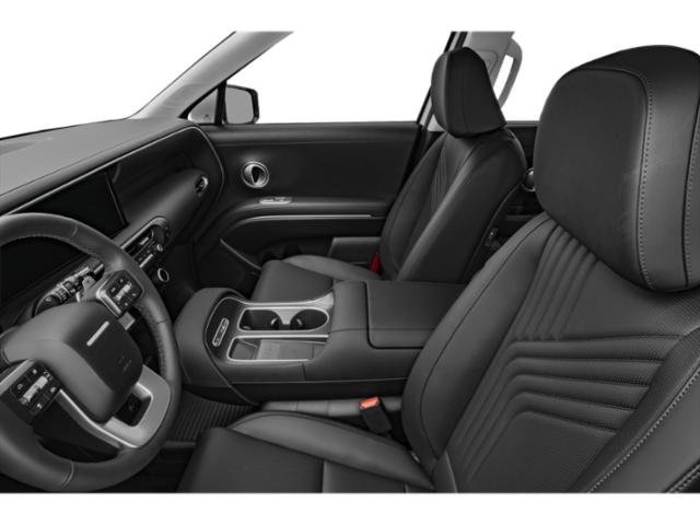 New 2027  Hyundai SEL Premium FWD image 8