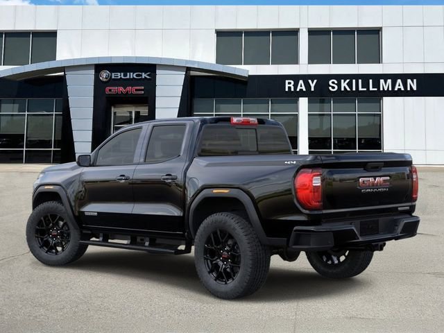 New 2026 Onyx Black GMC Elevation image 3