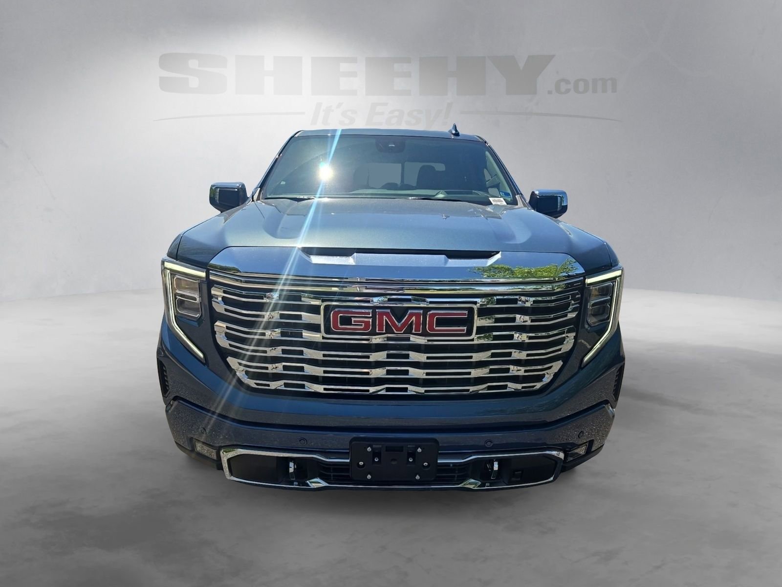 2026 GMC Sierra 1500 Denali - Photo 10