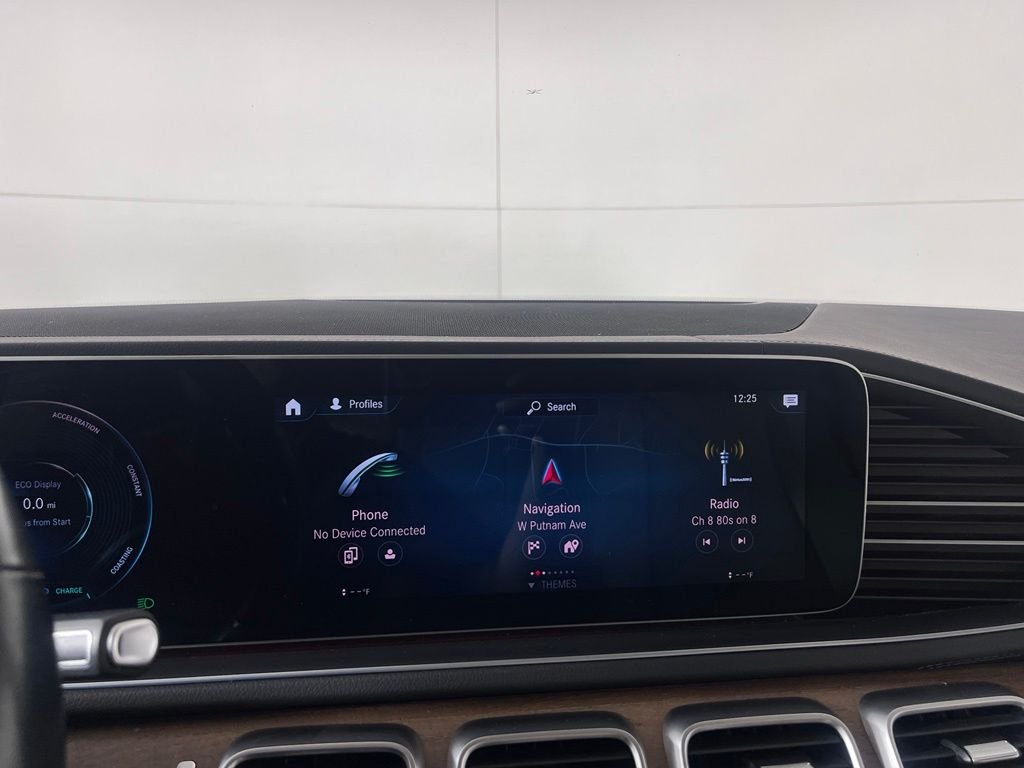 Used 2021  Mercedes-Benz GLS 450 image 30