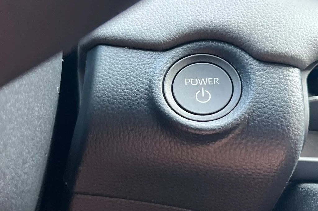 New 2026  Toyota XLE Premium image 25