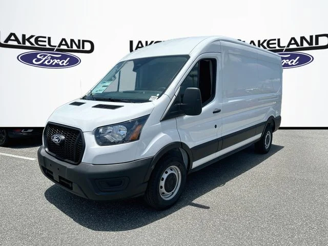 New 2026 Ford Transit-250 Base