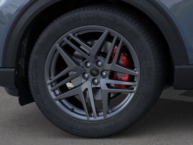 2026 Ford Explorer ST - Photo 19