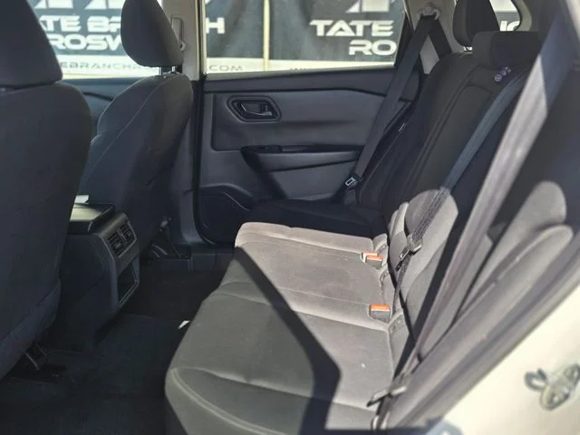 Used 2024 White Nissan S image 28