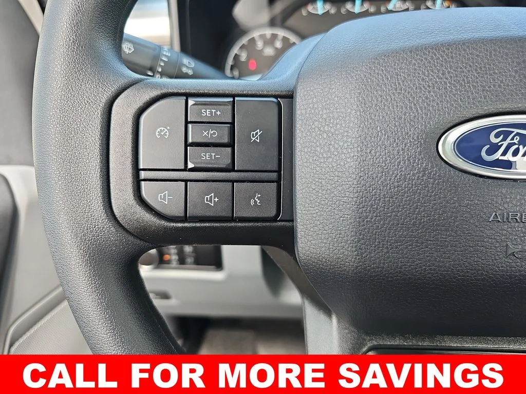 2025 Ford F-250 Super Duty XL - Photo 15