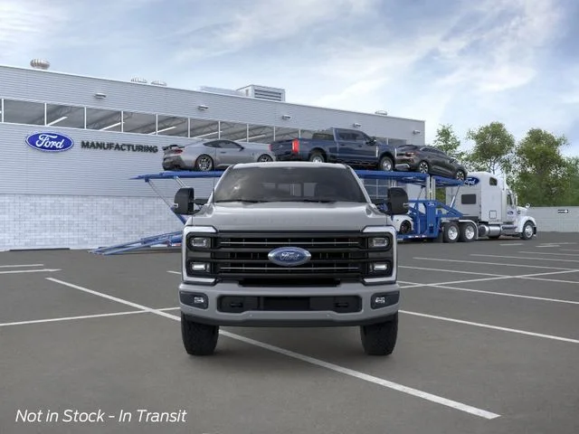 New 2026 Avalanche Ford Platinum image 7