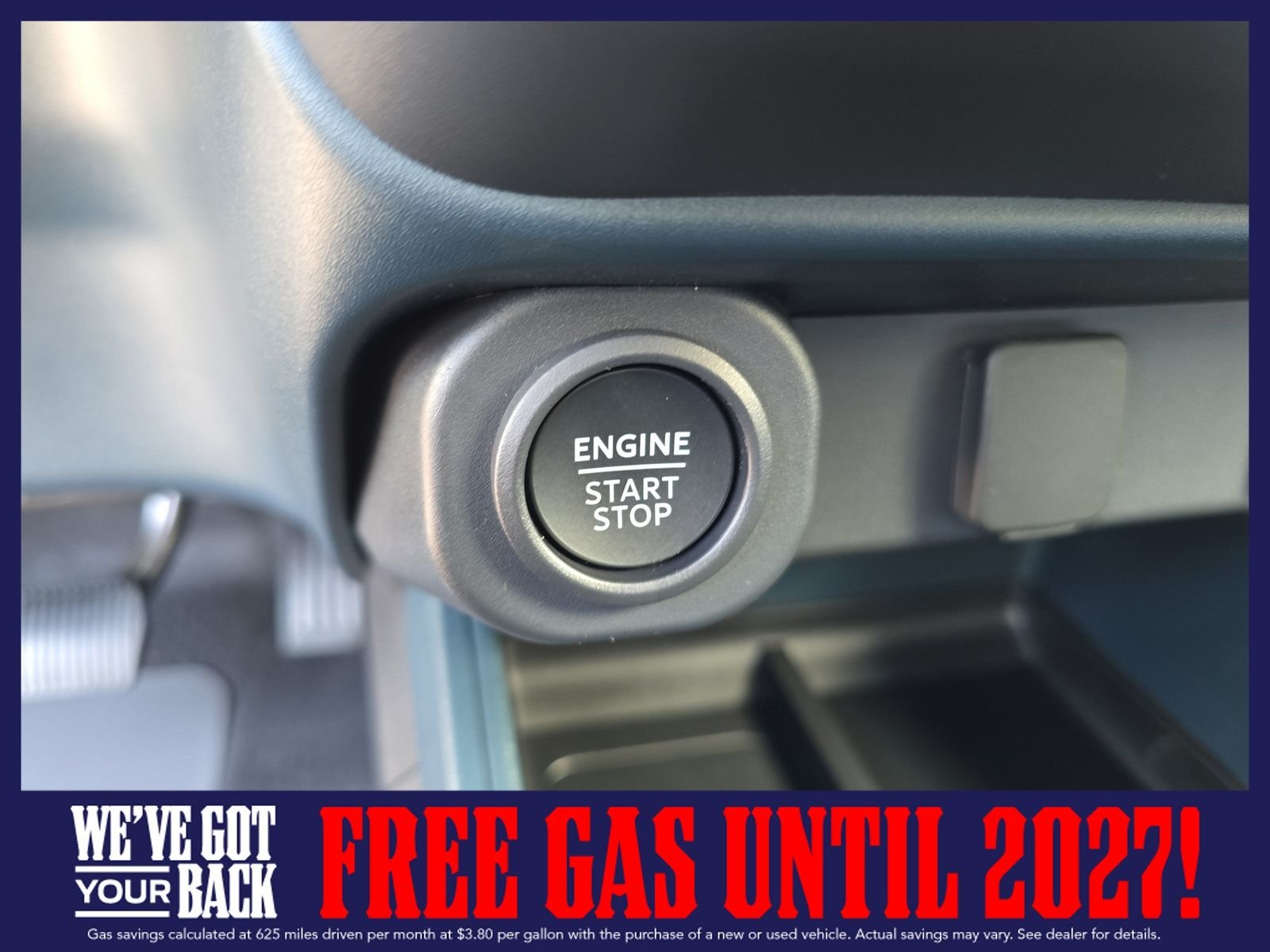 New 2025 Azure Gray Metallic Tri-Coat Ford XLT image 29