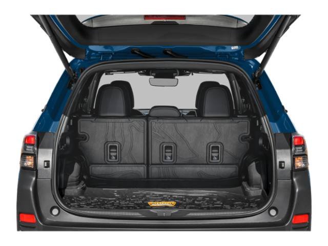 New 2026 CRYSTAL WHITE PEARL Subaru Wilderness image 10