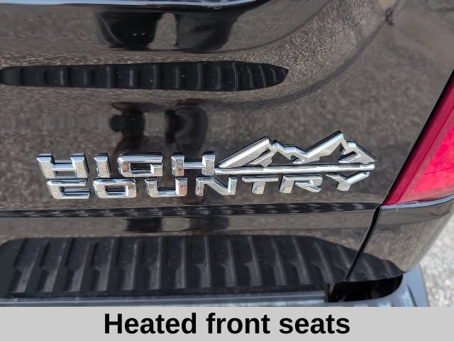2026 Chevrolet Silverado 1500 High Country - Photo 22