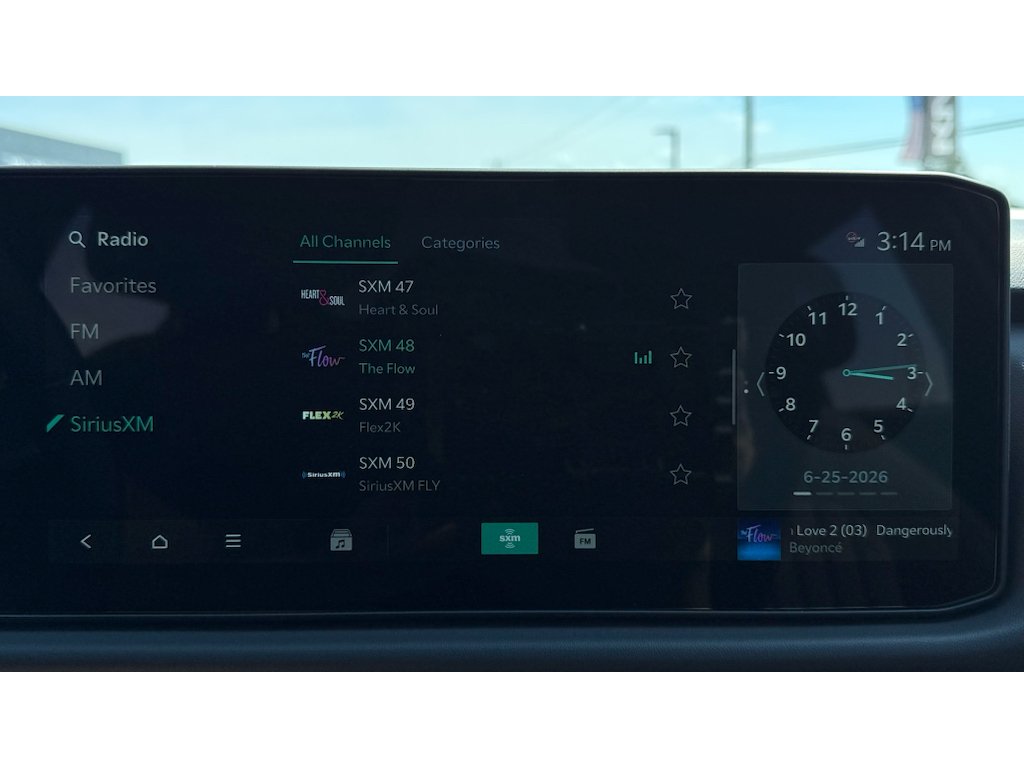 New 2027 Terrain Brown Kia X-Line S image 18