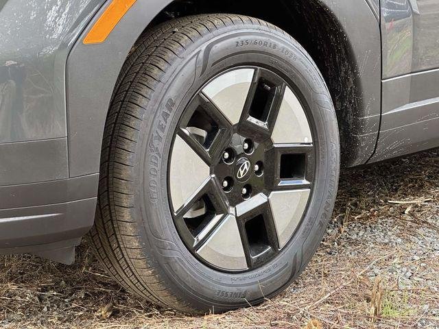 New 2026 Gray Hyundai SE image 12