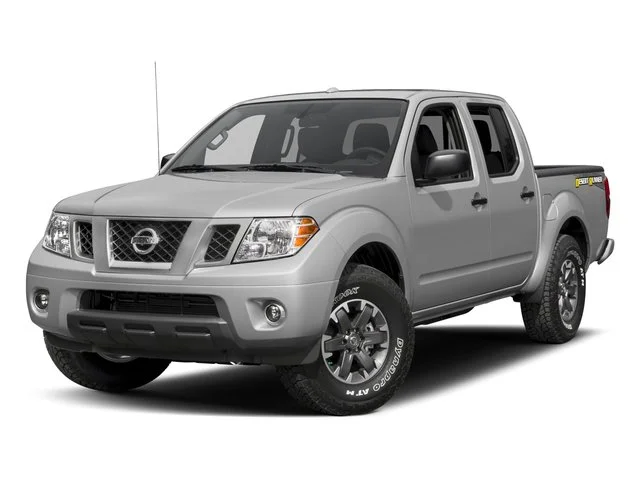 2017 Nissan Frontier 4.0 Desert Runner Crew Cab 4X2 AT's photo