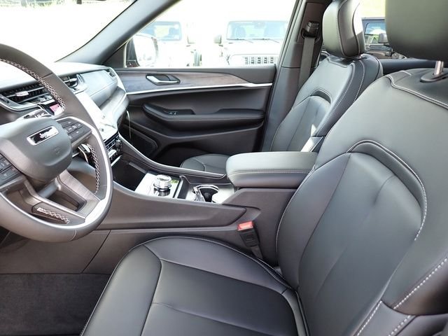 2025 Jeep Grand Cherokee Limited - Photo 12