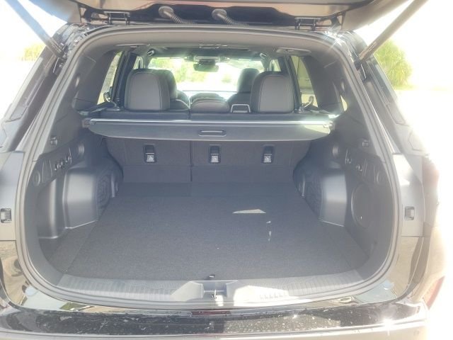 New 2026 CRYSTAL BLACK SILICA Subaru Sport Onyx Edition image 7