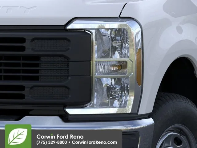 New 2026 Oxford White Ford XL image 20