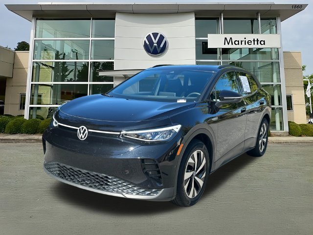 2023 Volkswagen ID.4