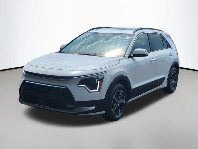 2026 Kia Niro SX