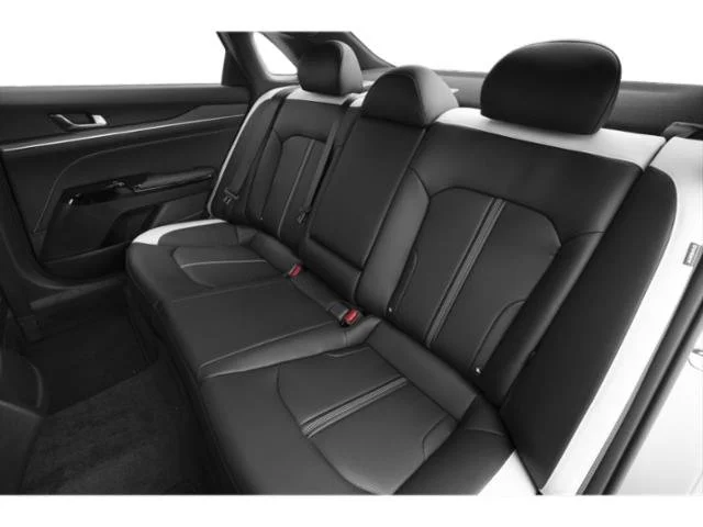 New 2026  Kia GT-Line In-Transit image 12