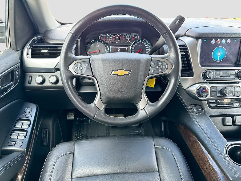 Used 2019 Black Chevrolet LT image 18