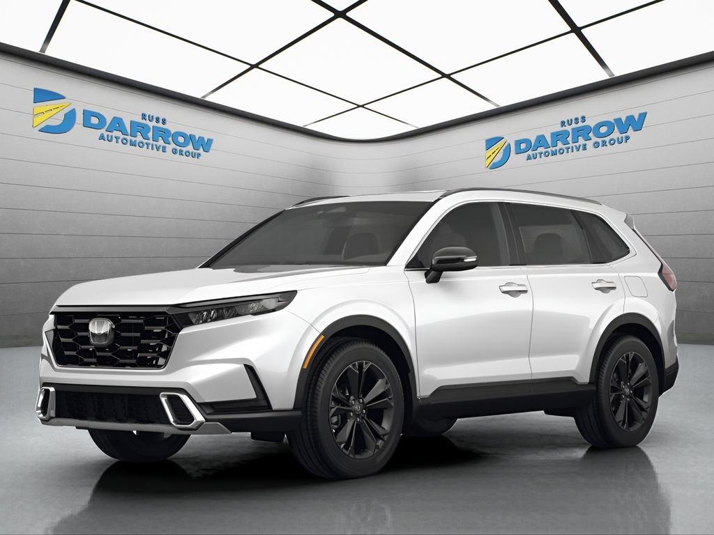 2023 Honda CR-V Hybrid Sport w/o BSI AWD's photo