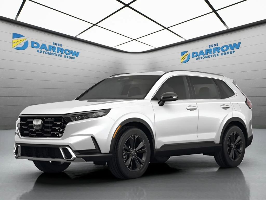 2023 Honda CR-V Hybrid Sport w/o BSI AWD's photo