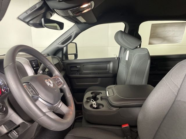 2025 RAM 2500 Tradesman - Photo 19
