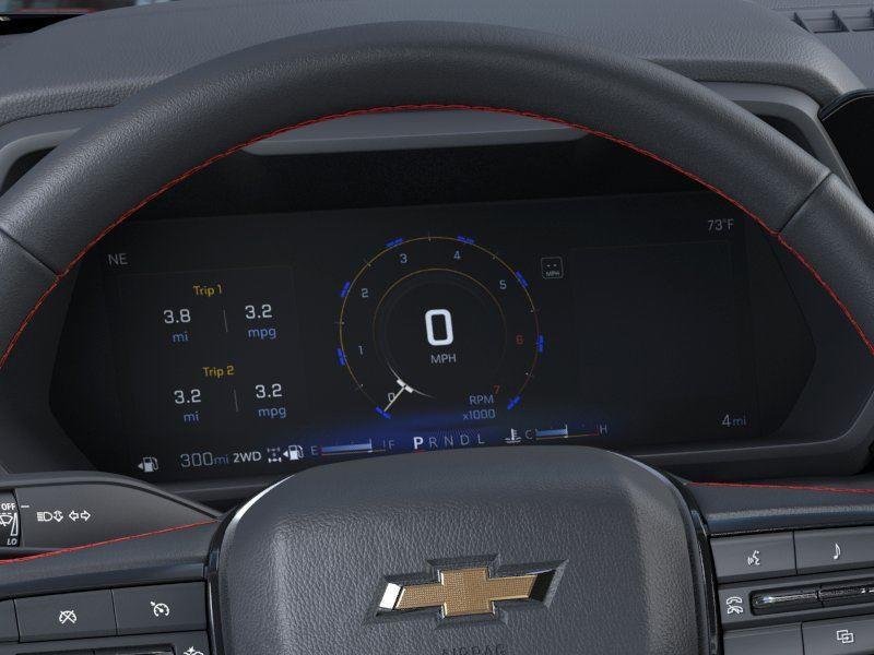 2026 Chevrolet Colorado Work Truck - Photo 18