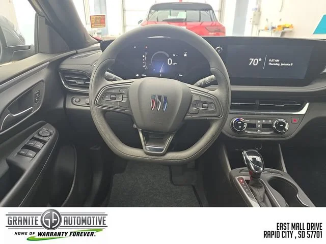 2026 Buick Envista Preferred - Photo 13