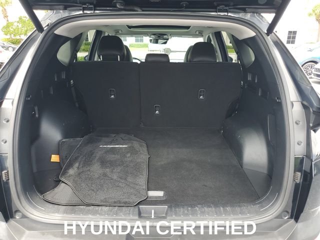 2023 Hyundai Tucson Limited - Photo 10