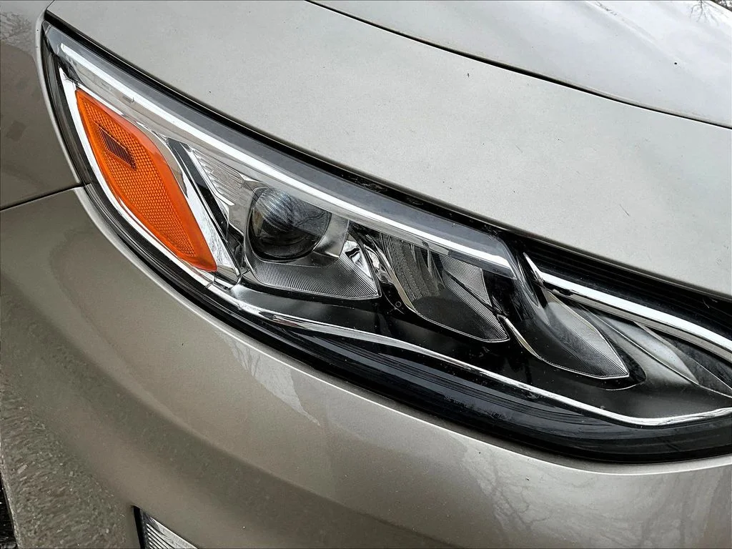 2024 Chevrolet Malibu 2LT - Photo 35