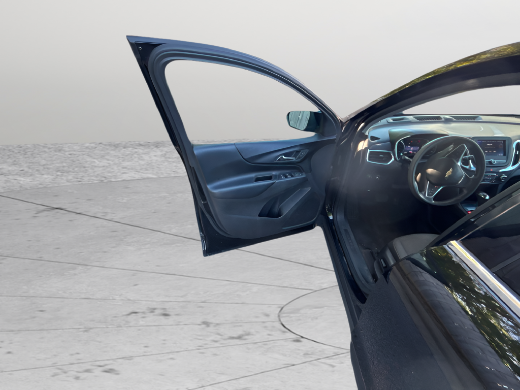 Used 2020 Black Chevrolet LT image 22