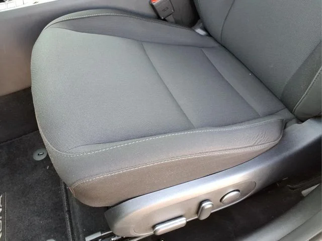 Used 2024 Yellow Hyundai SEL image 13