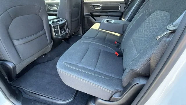 2025 RAM Ram 1500 Pickup Big Horn/Lone Star - Photo 18