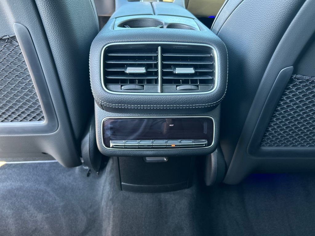 New 2026 Black Mercedes-Benz GLS 450 image 28