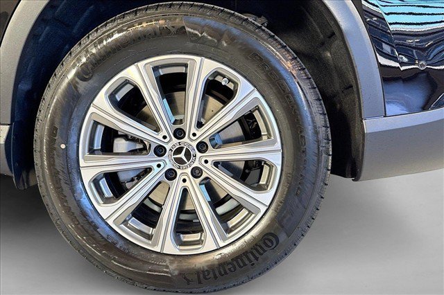 New 2026 Black Mercedes-Benz GLC 300 image 59
